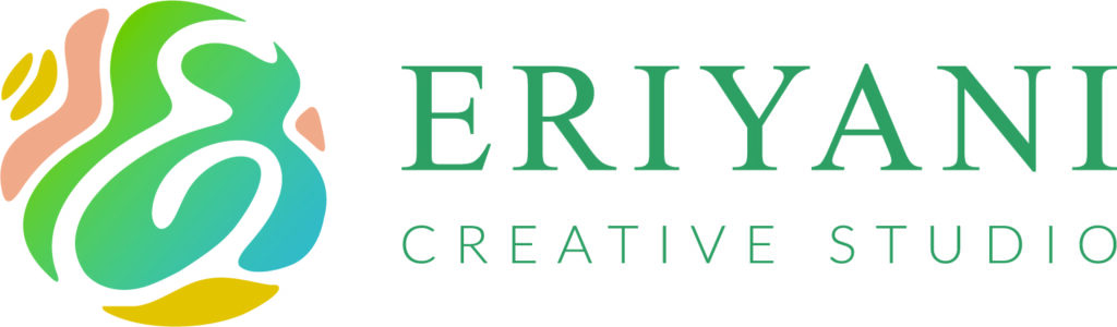 Logo Landscape - Colour