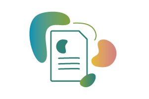 Templates & Organized File Systems ICON